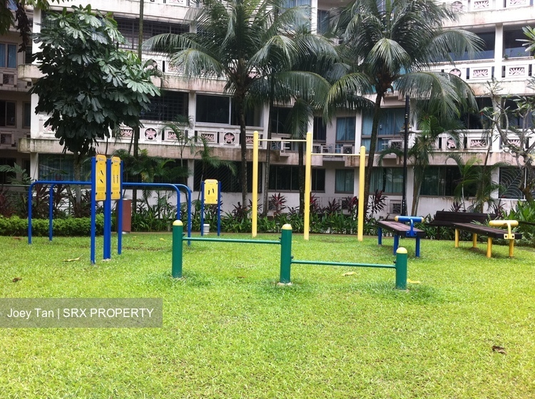 Orchid Park Condominium (D27), Condominium #179619142